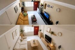 Blk 208 Yishun Palm Spring (Yishun), HDB 4 Rooms #589364961